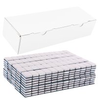 TECPO Reifenmontagepaste schwarz 5 kg + Pinsel + Klebegewichte 600-teilig