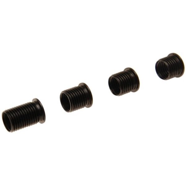 BGS Zündkerzen Gewinde Reparatursatz M10 x 1,0 mm I  5-tlg.