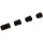 BGS Zündkerzen Gewinde Reparatursatz M10 x 1,0 mm I  5-tlg.