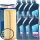 Bosch Oelfiltereinsatz 1457429252 + 7 Liter Original BMW 5W-30 Twin Power Turbo Longlife-04