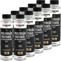 TECPO Anti-Reibung-Verschleißschutz ESTER...