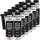 12x TECPO Benzin System Speed Reiniger ESTER, 300 ml