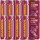 8x MANNOL Motor Flush Oiladditiv 300mL