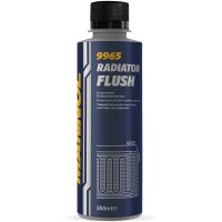2x MANNOL Radiator Flush, 250mL