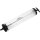 2x TECPO Handpumpe 500 ml Motor Öl Wechsel Absaugpumpe