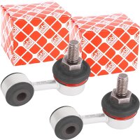 2x Febi Koppelstange