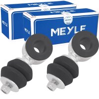 2x MEYLE Koppelstange
