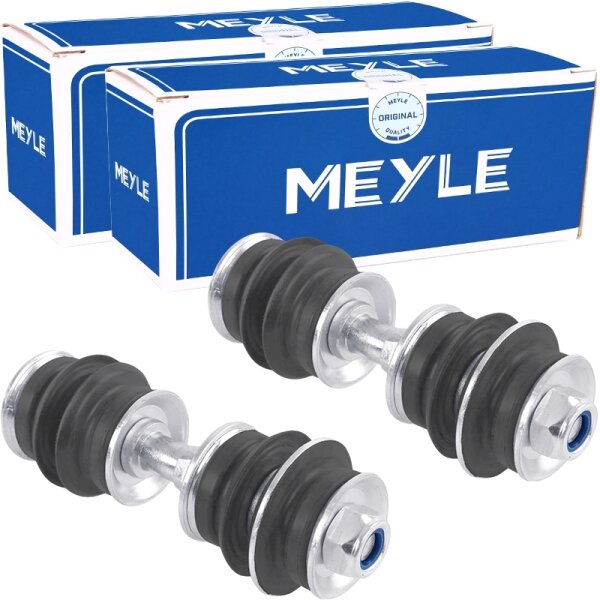 2x MEYLE Koppelstange