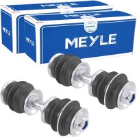 2x MEYLE Koppelstange