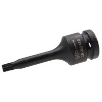 BGS Kraft-Bit-Einsatz | Antrieb Innenvierkant 12,5mm...