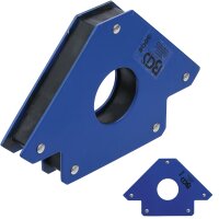 BGS Kraft-Magnethalter, bis 32 kg , 2 Stk.