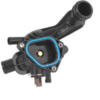 Thermostat + Frostschutz AG13 grün, 2x1L