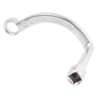 BGS Spezialschlüssel für Turbolader, VW / Audi V6 und TDI