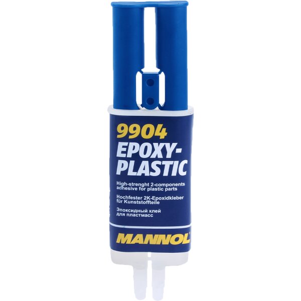 MANNOL 9904 Epoxy Plastic, 30g