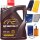 Inspektionspaket Set Filter Set + MANNOL Energy 5W-30, 5 L