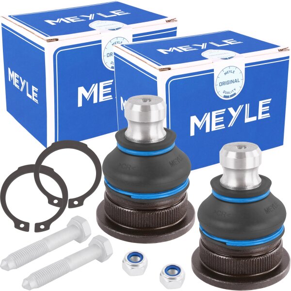 2x MEYLE Traggelenk