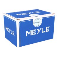2x MEYLE Spurstangenkopf