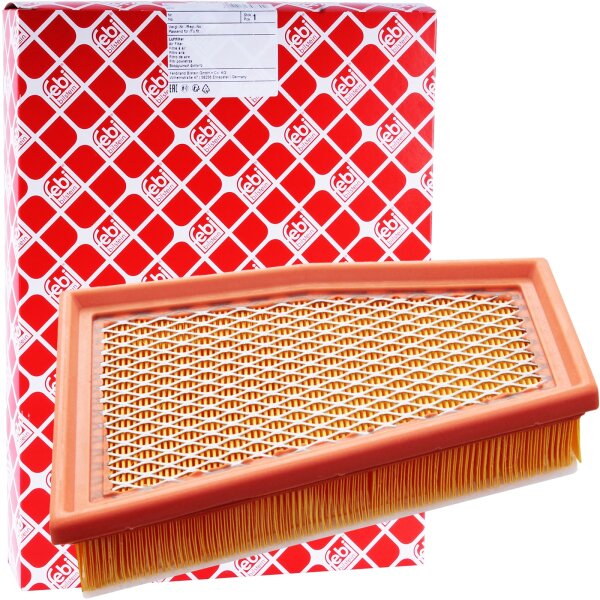 FEBI BILSTEIN 48531 Luftfilter
