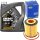 SCT Ölfilter + Mannol 5W-30 7701 O.E.M. 4 Liter
