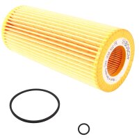Bosch Ölfilter + MANNOL Energy Combi LL 5W-30 API...