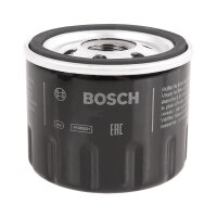 Bosch Ölfilter + OPEL GM 5W-30 dexos2 Motoröl 5...