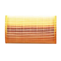 Mann-Filter Ölfilter + 7 Liter ARAL Super Tronic K...