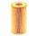 Mann-Filter Ölfilter + 7 Liter ARAL Super Tronic K Motoröl 5W-30, VW 504.00 507.00