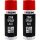 2x TECPO Zink Spray ALU Hell 400 ml bis 300°C Grundierung Rostschutz Korrosionsschutz
