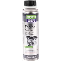 2x BOTOGEN Engine Flush Plus Motorspülung, 300mL