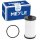 Getriebeöl Einfüllgerät + 6L MANNOL Getriebeöl DCT + Filter