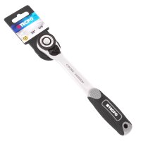 TECPO Steckschlüssel Satz T-Profil + 3/8 Ratsche