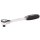 TECPO Steckschlüssel Satz T-Profil + 3/8 Ratsche