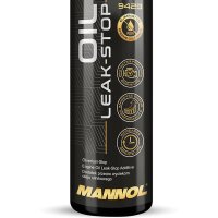 Mannol Motordichtmittel, 6x 250 ml