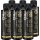 Mannol Motordichtmittel, 6x 250 ml