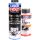 LIQUI MOLY 2425 Pro-Line Motorspuelung 1L + Oil Additiv, 125mL