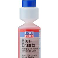 6x LIQUI MOLY Blei-Ersatz, 250 ml