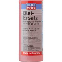 6x LIQUI MOLY Blei-Ersatz, 250 ml