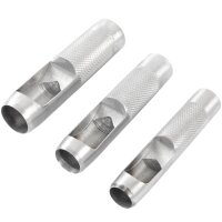 ELRING Feststoffdichtung Reparatur-Kit + Locheisen-Satz 2 - 22 mm