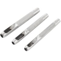ELRING Feststoffdichtung Reparatur-Kit + Locheisen-Satz 2 - 22 mm
