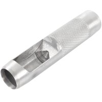 ELRING Feststoffdichtung Reparatur-Kit + Locheisen-Satz 2 - 22 mm