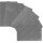 ELRING Feststoffdichtung Reparatur-Kit + Locheisen-Satz 2 - 22 mm