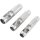 ELRING Feststoffdichtung Reparatur-Kit + Locheisen-Satz 2 - 22 mm