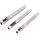 ELRING Feststoffdichtung Reparatur-Kit + Locheisen-Satz 2 - 22 mm