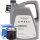 BOSCH Ölfilter + OE VAG VW AUDI 0W-30 Öl, 5 Liter