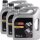 3x OE FORD Motorcraft 15CF54, 5W-30, A5, WSS-M2C913-D, 5L