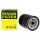 MANN-FILTER  W712/54 Ölfilter