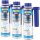 3x BOTOGEN Motor System Reiniger, 300 mL