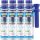 8x BOTOGEN Motor System Reiniger, 300 mL