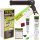 PETEC Scheibenkleber-Set 310 ml Kartusche + BGS Druckluft-Kartuschenpresse