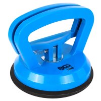 BGS 2 Stück Gummisauger Ø 115 mm, ABS